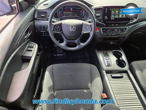 Certified 2021 Honda Passport Sport image 15