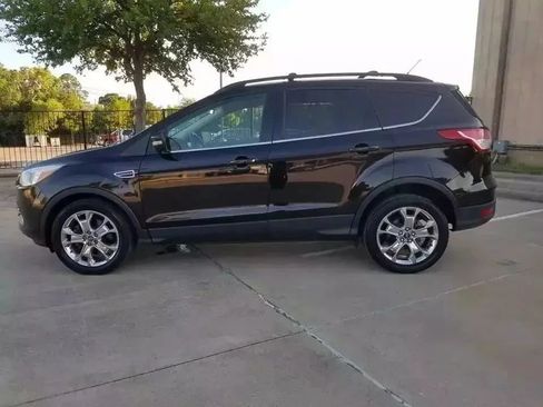 Used 2013 Ford Escape SEL FWD image 7