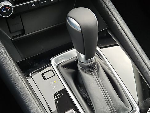 New 2025 MAZDA CX-5 AWD 2.5 S w/ Preferred Package image 13