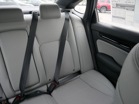 New 2026 Honda Civic Sport Touring image 10