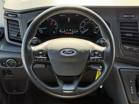 Used 2023 Ford Transit 250 Medium Roof image 15