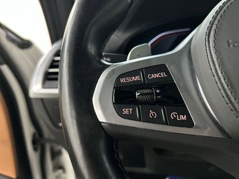 Used 2023 BMW X3 M40i w/ Premium Package image 11