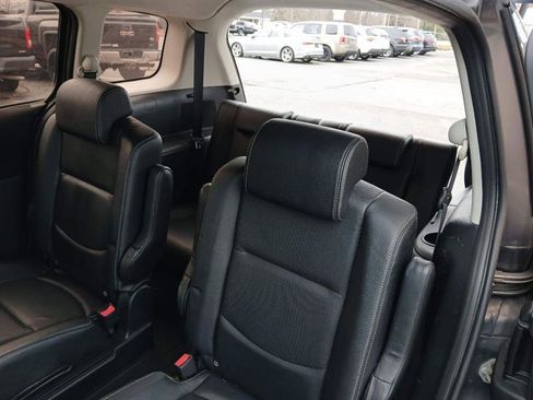 Used 2010 MAZDA MAZDA5 Grand Touring image 12