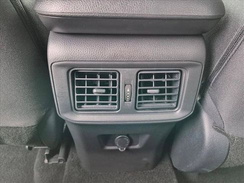 Used 2025 Toyota RAV4 LE FWD image 16