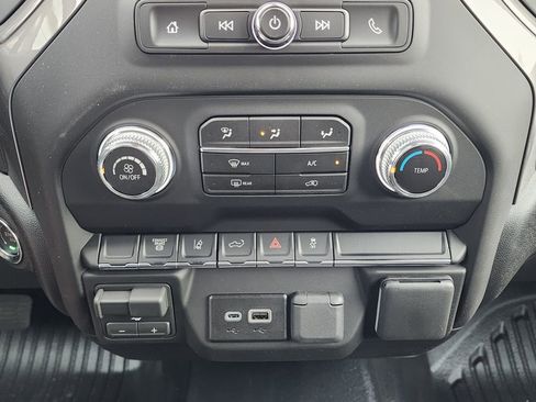 New 2026 GMC Sierra 2500 Pro w/ Convenience Package image 30