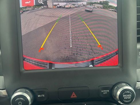 Used 2022 RAM 1500 Big Horn image 16