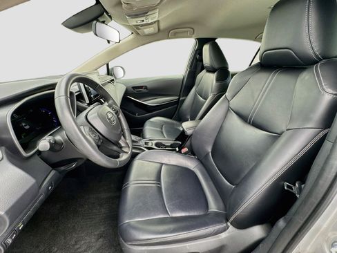Used 2022 Toyota Corolla LE w/ Premium Interior Package FWD image 13