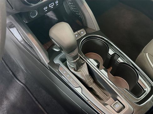 Used 2022 Chevrolet TrailBlazer LT image 17