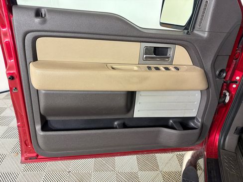 Used 2010 Ford F150 XLT RWD image 10