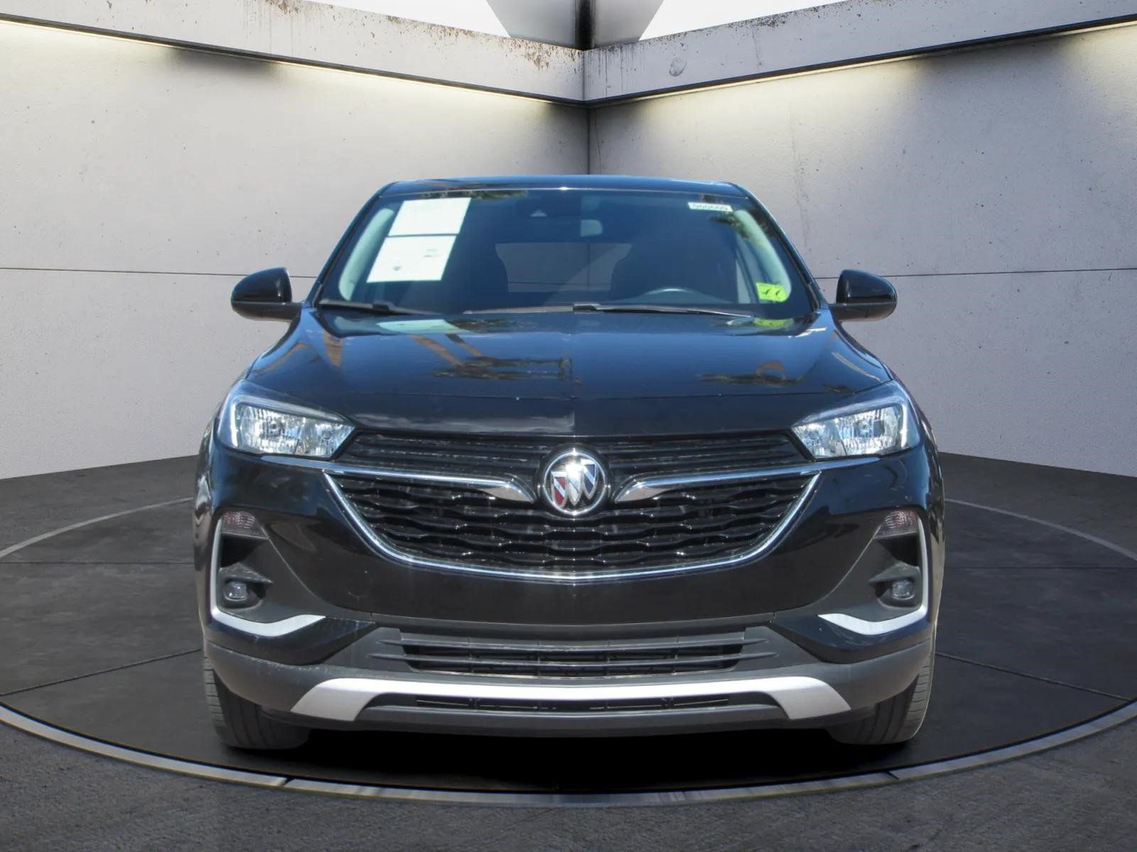 Used 2023 Buick Encore GX Preferred FWD image 3