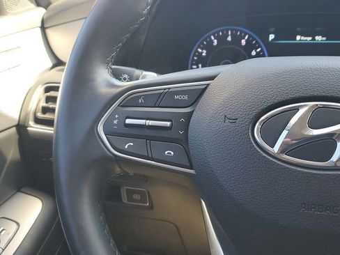 Used 2021 Hyundai Palisade SEL FWD image 30
