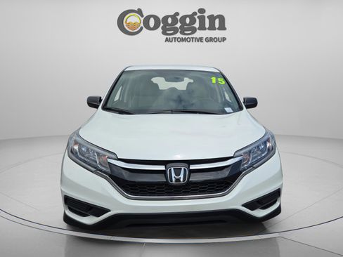 Used 2015 Honda CR-V LX image 8