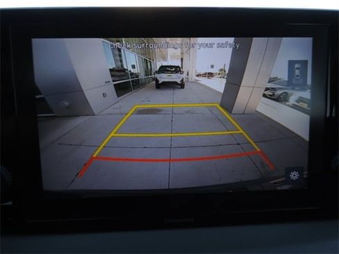 Used 2022 Hyundai Santa Fe SEL image 25