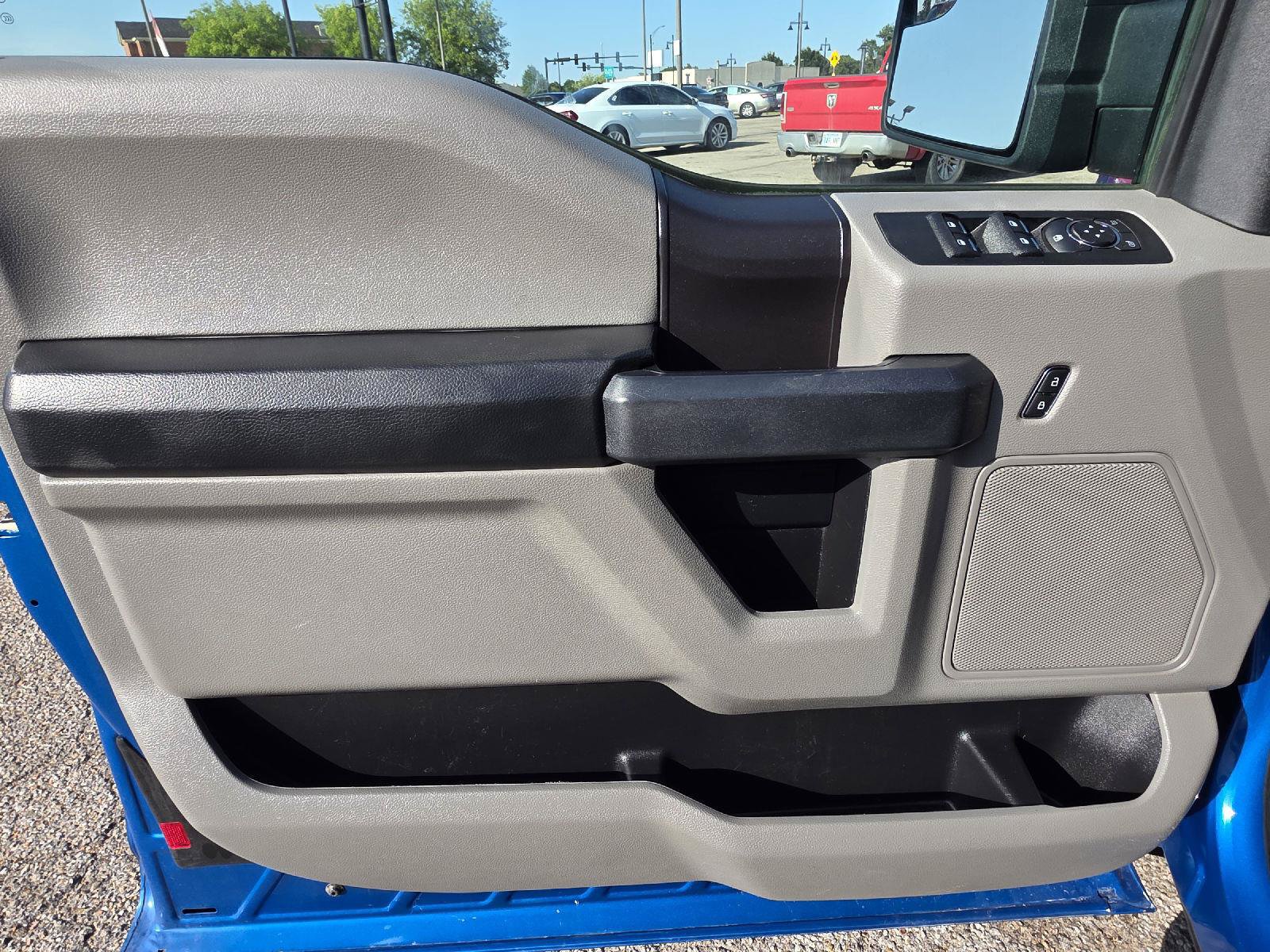 Used 2019 Ford F150 XL w/ Equipment Group 101A Mid AWD/4WD image 40