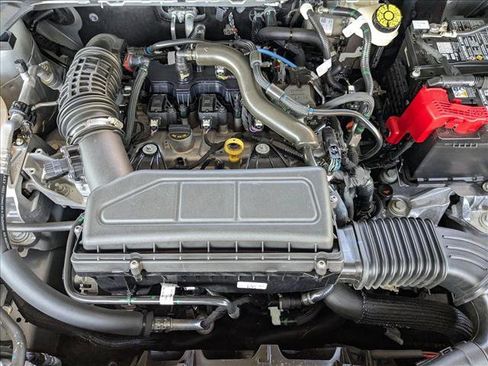 Used 2025 Ford Escape ST-Line w/ Tech Pack #1 image 16