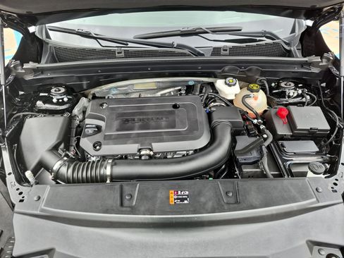 Used 2024 Buick Envision Preferred AWD/4WD image 33