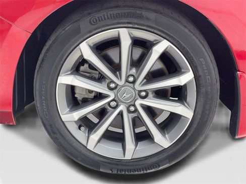 Used 2023 Acura Integra image 50