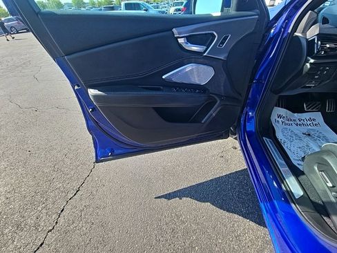 Used 2019 Acura RDX A-Spec AWD/4WD image 13