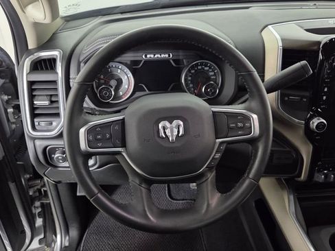 Used 2024 RAM 3500 Laramie image 16