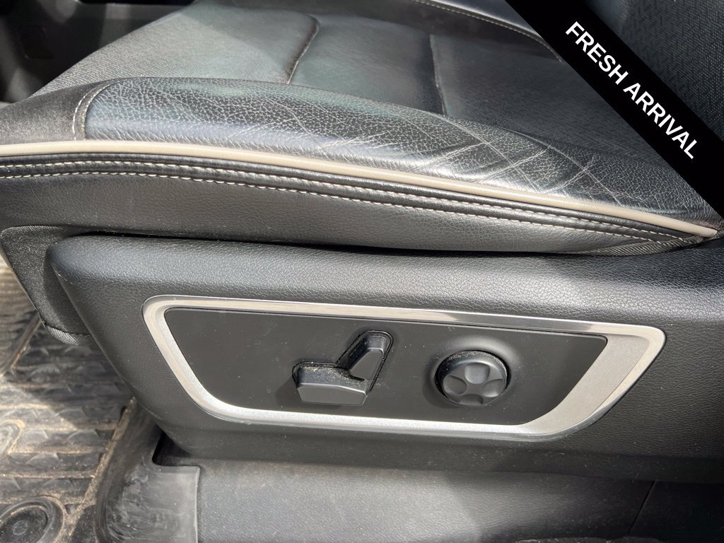 Used 2019 RAM 1500 Laramie AWD/4WD image 25