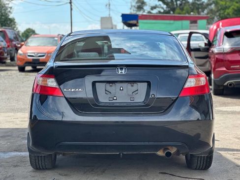 Used 2010 Honda Civic LX image 7