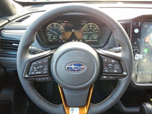 New 2026 Subaru Forester Wilderness image 14