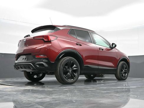 New 2025 Buick Encore GX Sport Touring w/ Advanced Technology Package image 33