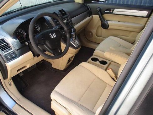 Used 2011 Honda CR-V LX image 8