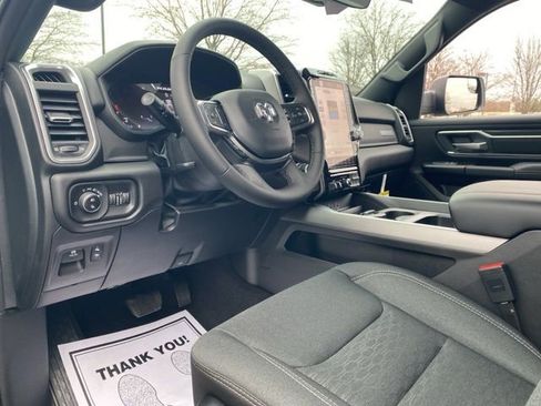 New 2026 RAM 1500 Big Horn image 15