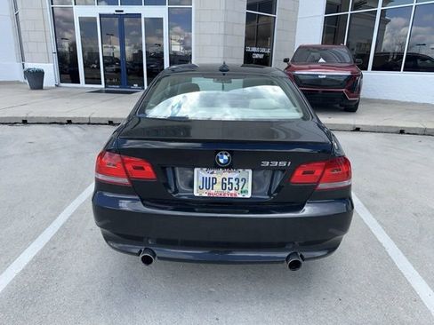 Used 2007 BMW 335i Coupe image 12