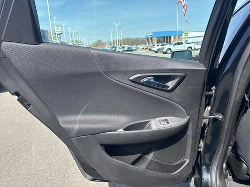 Used 2024 Chevrolet Malibu LT w/ Midnight Edition image 28