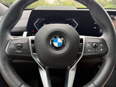 Used 2026 BMW X2 xDrive28i w/ Technology Package AWD/4WD image 25