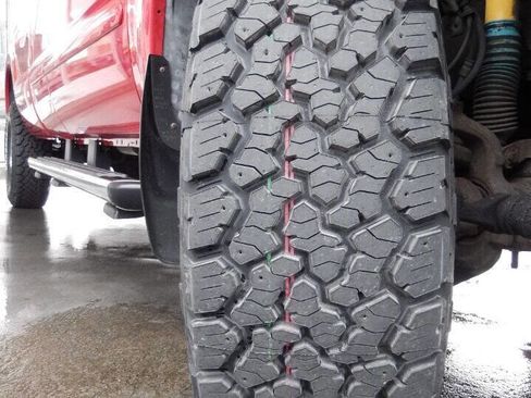 Used 2004 Ford F250 Lariat image 7