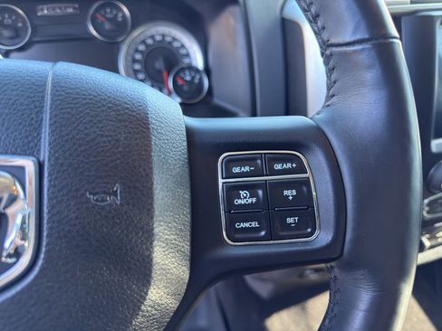 Used 2018 RAM 1500 Big Horn image 18