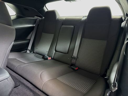 Used 2022 Dodge Challenger R/T w/ Blacktop Package image 17