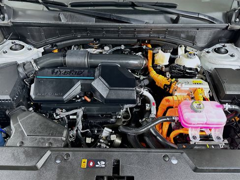 Used 2025 Hyundai Santa Fe SEL image 35