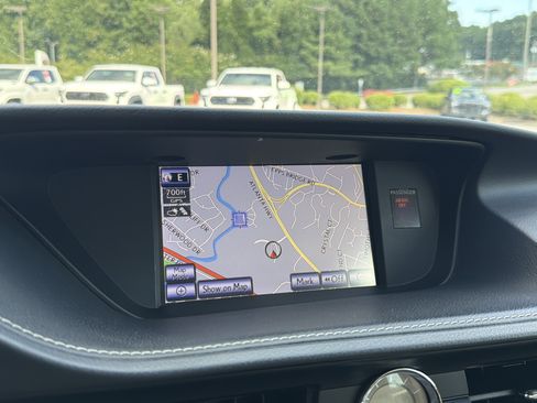 Used 2013 Lexus ES 350 FWD image 5