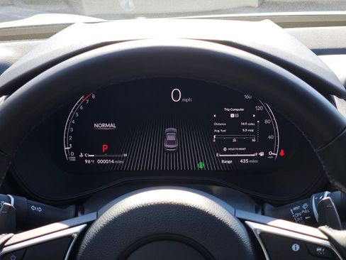 New 2025 Acura TLX w/Technology Package image 24