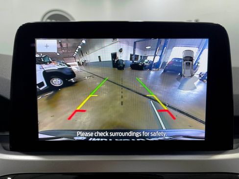 Used 2020 Ford Escape SEL FWD image 11