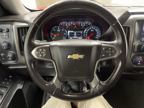 Used 2014 Chevrolet Silverado 1500 LT w/ All Star Edition image 29