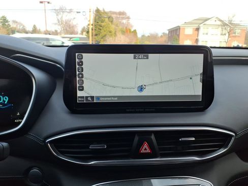 Used 2021 Hyundai Santa Fe SEL w/ Convenience + Premium Package image 27