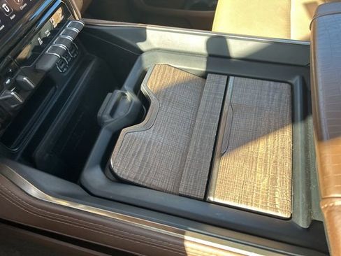 Used 2020 RAM 1500 Longhorn image 29