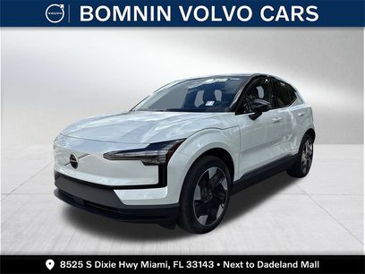 New 2026 Volvo EX30 Plus
