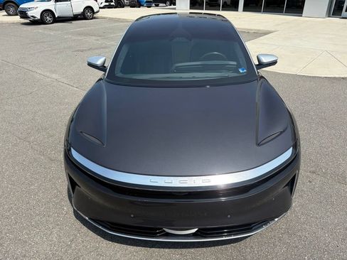 Used 2022 Lucid Air Grand Touring AWD/4WD image 10