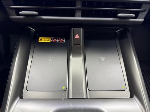 New 2026 Toyota bZ image 21