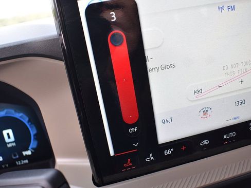 New 2025 Ford Bronco Sport Big Bend w/ Convenience Package image 16