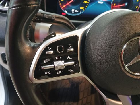 Certified 2021 Mercedes-Benz GLB 250 GLB 250 image 9