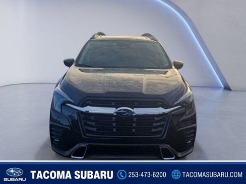New 2026 Subaru Ascent Touring AWD/4WD image 8
