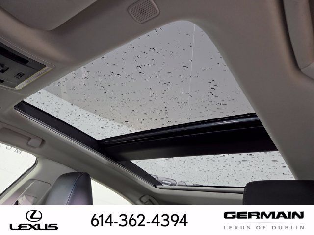 Certified 2025 Lexus ES 350 w/ Accessory Package (Z1) FWD image 30