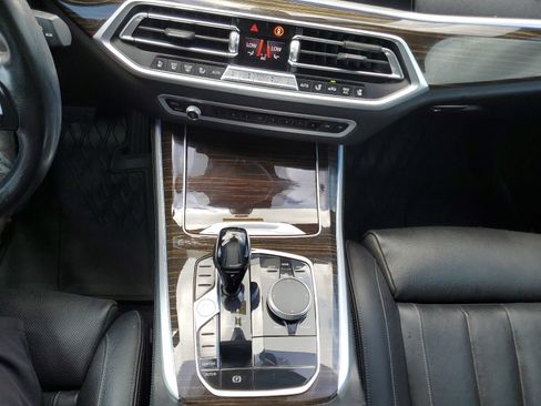 Used 2020 BMW X5 sDrive40i w/ Premium Package RWD image 30